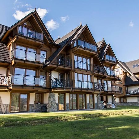 Pajo Iii--Apartament--Polana Szymoszkowa Ski Resort--Stok Narciarski--Garaz Podziemny Zakopane Extérieur photo