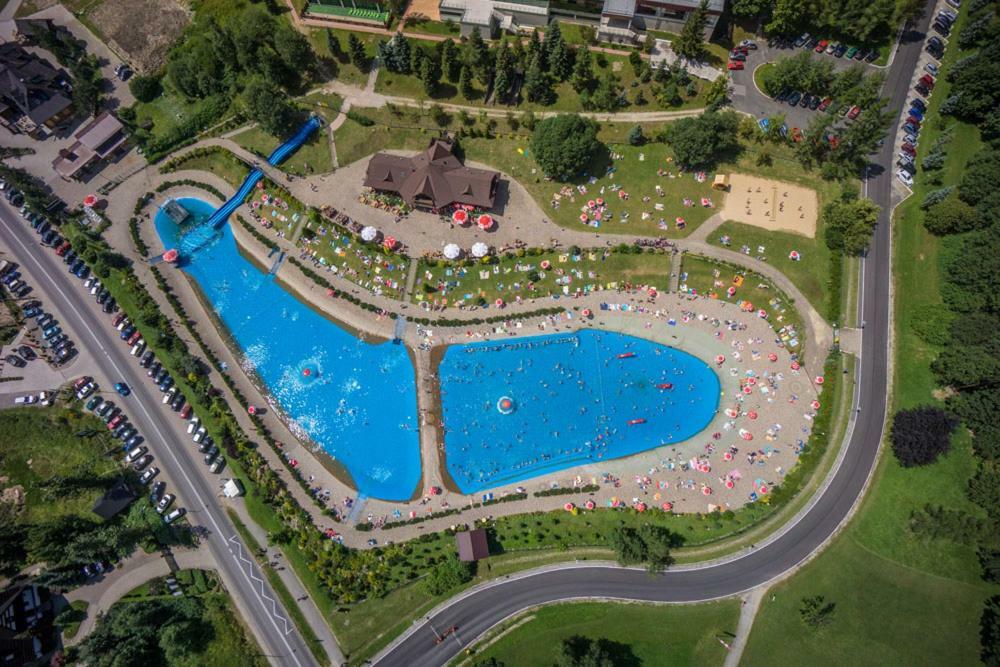 Pajo Iii--Apartament--Polana Szymoszkowa Ski Resort--Stok Narciarski--Garaz Podziemny Zakopane Extérieur photo